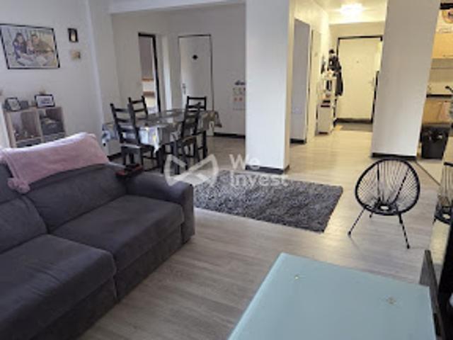 Vente Appartement 3 pièces 78 m2 Villeparisis