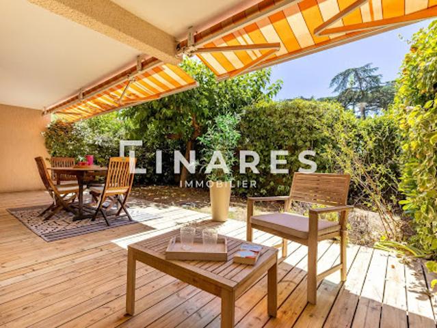 Vente Appartement 3 pièces 78 m2 Aix en Provence