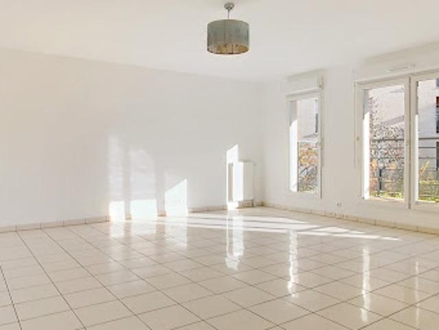 Vente Appartement 3 pièces 78 m2 Argenteuil