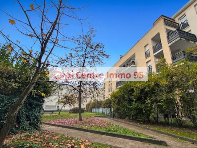 Vente Appartement 3 pièces 78 m2 Argenteuil