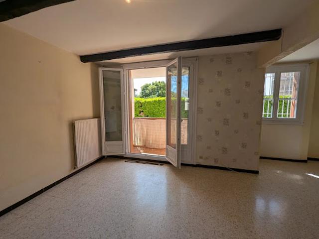 Vente Appartement 3 pièces 78 m2 Arles