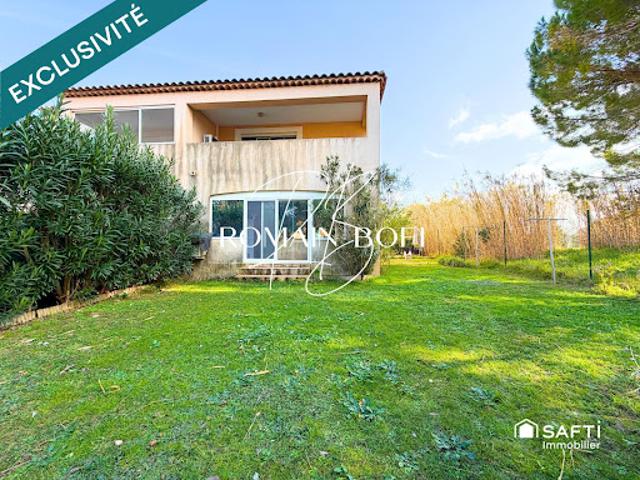 Vente Appartement 3 pièces 78 m2 Arles