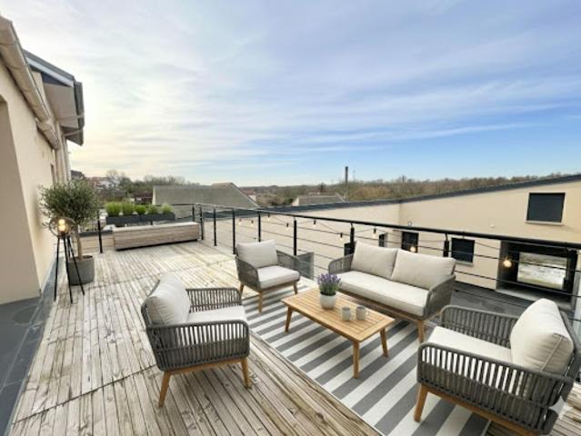 Vente Appartement 3 pièces 78 m2 Art sur Meurthe