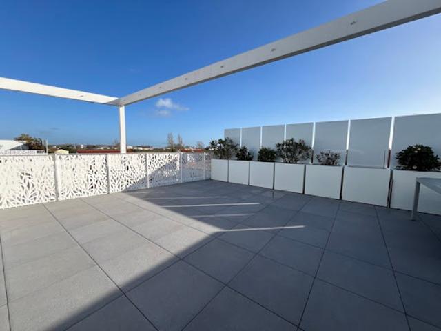 Vente Appartement 3 pièces 78 m2 Aytre