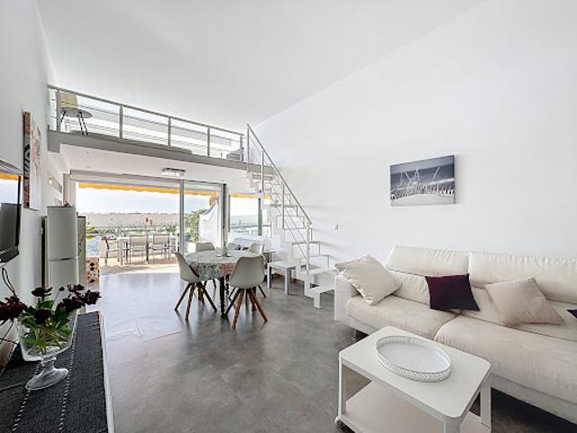 Vente Appartement 3 pièces 78 m2 Bandol
