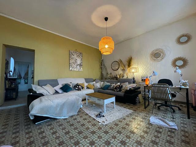 Vente Appartement 3 pièces 78 m2 Bédarrides