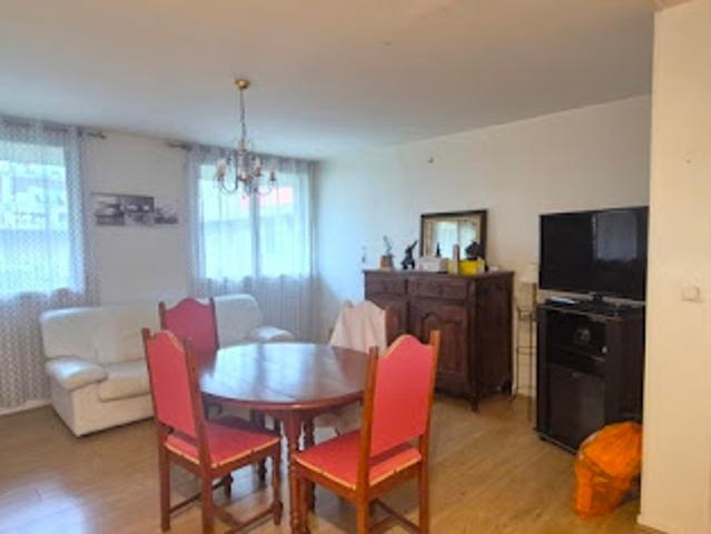 Vente Appartement 3 pièces 78 m2 Bergerac