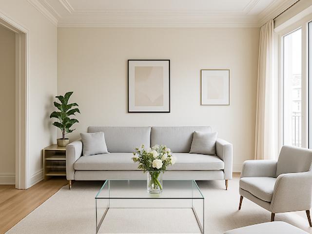 Vente Appartement 3 pièces 78 m2 Bethune