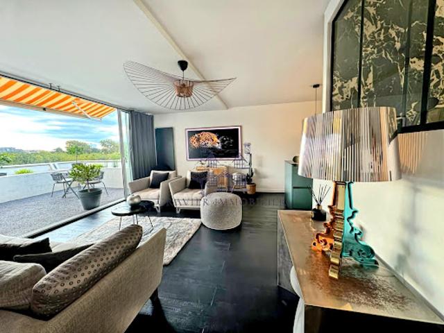 Vente Appartement 3 pièces 78 m2 Biarritz