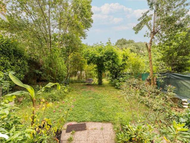 Vente Appartement 3 pièces 78 m2 Bordeaux