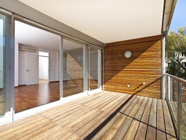 Vente Appartement 3 pièces 78 m2 Bordeaux
