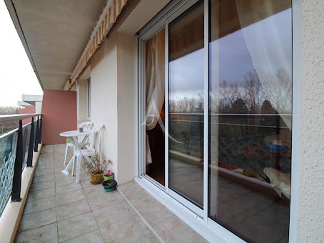 Vente Appartement 3 pièces 78 m2 Blois