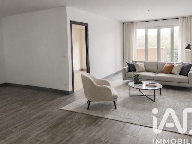 Vente Appartement 3 pièces 78 m2 Breuillet