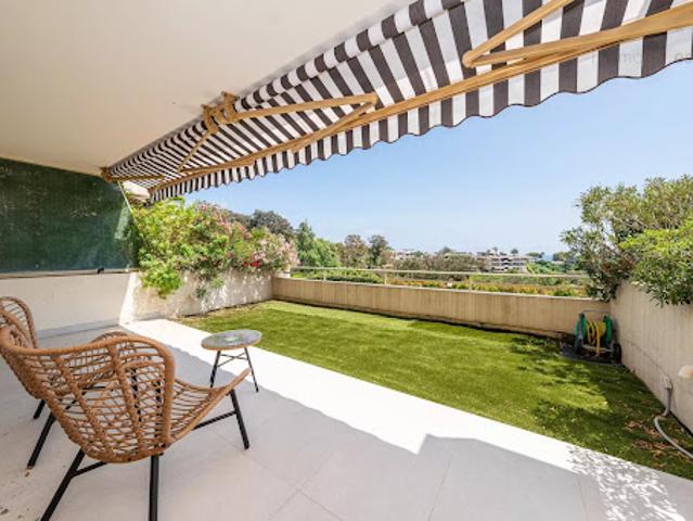Vente Appartement 3 pièces 78 m2 Cannes