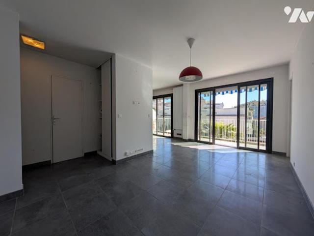 Vente Appartement 3 pièces 78 m2 Cagnes sur Mer