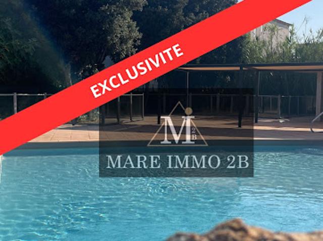 Vente Appartement 3 pièces 78 m2 Calvi