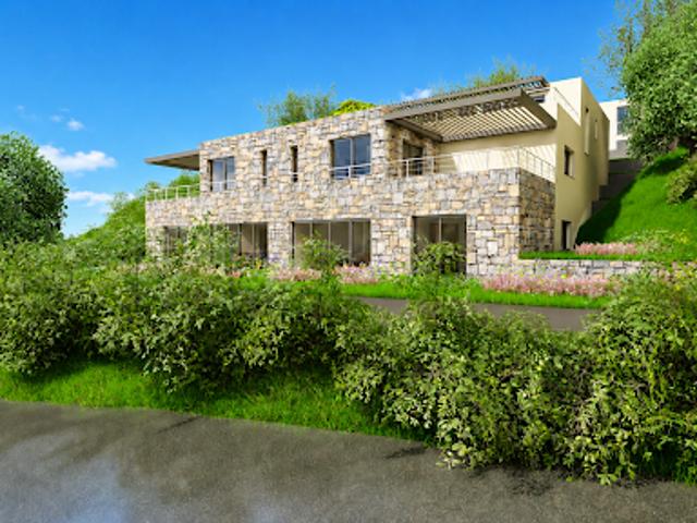 Vente Appartement 3 pièces 78 m2 Calvi