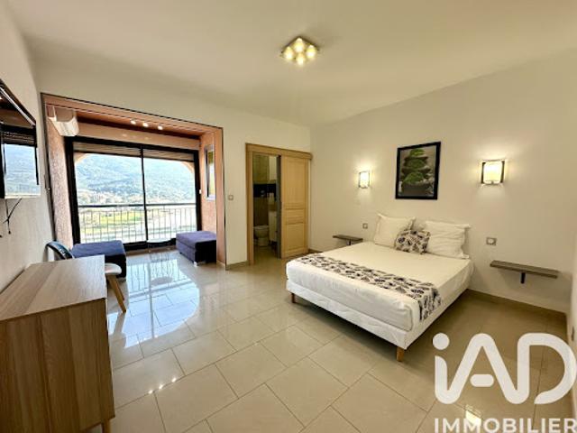 Vente Appartement 3 pièces 78 m2 Calcatoggio