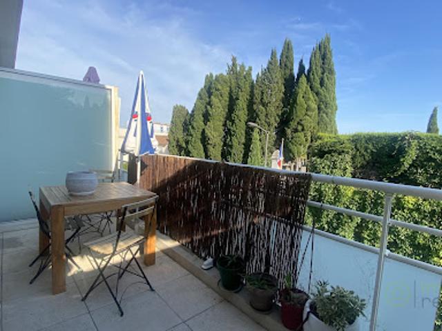 Vente Appartement 3 pièces 78 m2 Castelnau le Lez