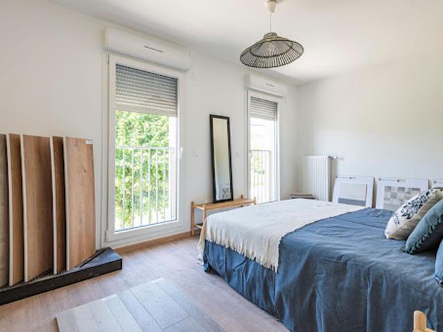 Vente Appartement 3 pièces 78 m2 Chateau thierry