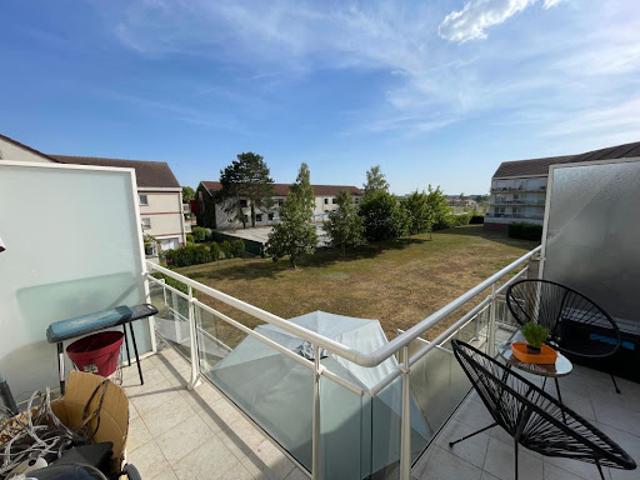 Vente Appartement 3 pièces 78 m2 Chalons en champagne