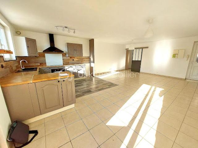 Vente Appartement 3 pièces 78 m2 Champigny
