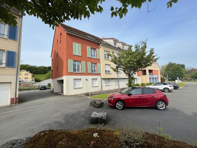 Vente Appartement 3 pièces 78 m2 Delle