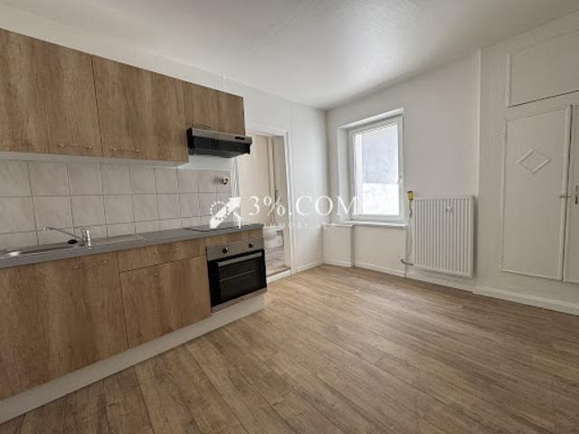 Vente Appartement 3 pièces 78 m2 Dettwiller