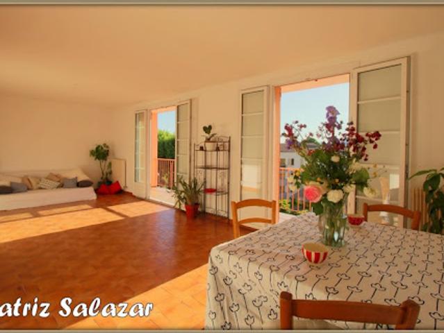 Vente Appartement 3 pièces 78 m2 Digne les Bains