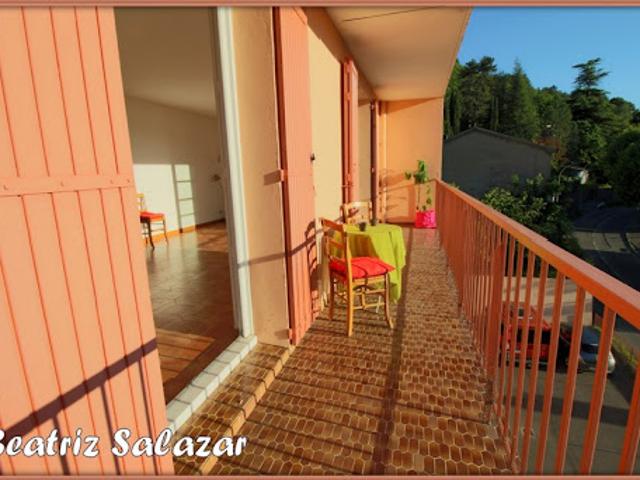 Vente Appartement 3 pièces 78 m2 Digne les Bains