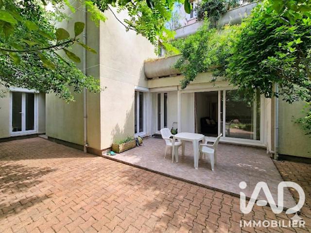 Vente Appartement 3 pièces 78 m2 Evry
