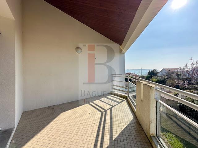 Vente Appartement 3 pièces 78 m2 Fouras
