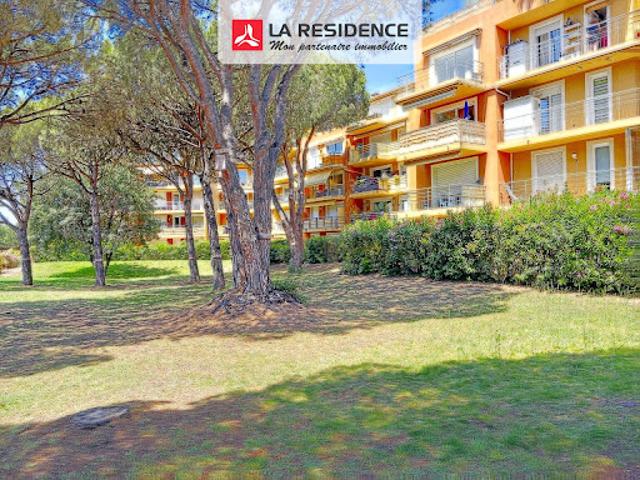 Vente Appartement 3 pièces 78 m2 Frejus
