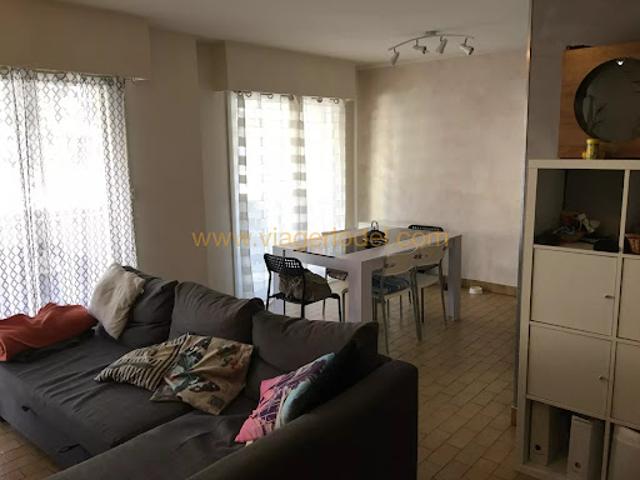 Vente Appartement 3 pièces 78 m2 Gap