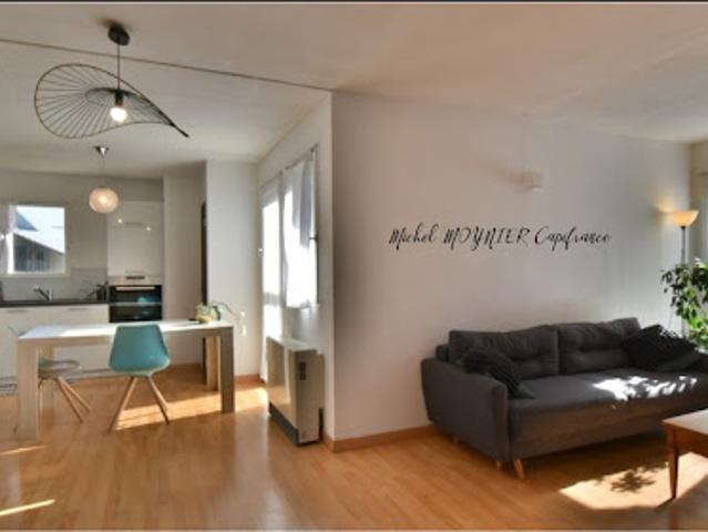 Vente Appartement 3 pièces 78 m2 Gap