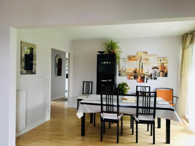 Vente Appartement 3 pièces 78 m2 Gradignan