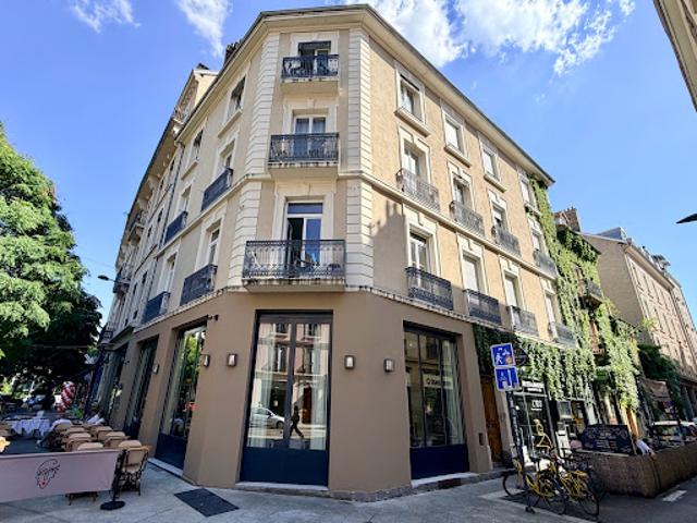Vente Appartement 3 pièces 78 m2 Grenoble