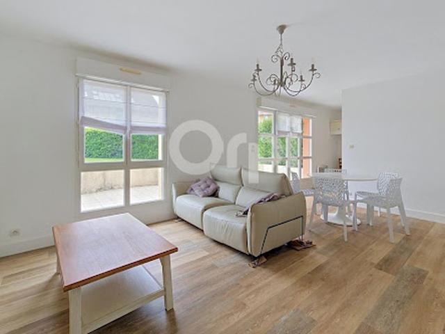 Vente Appartement 3 pièces 78.84 m2 Guipavas