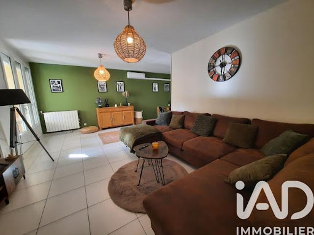 Vente Appartement 3 pièces 78 m2 Hyeres
