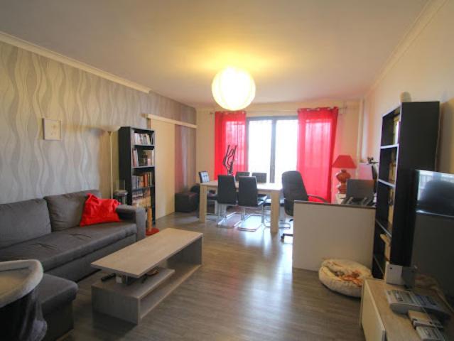 Vente Appartement 3 pièces 78 m2 La Chapelle Saint Mesmin