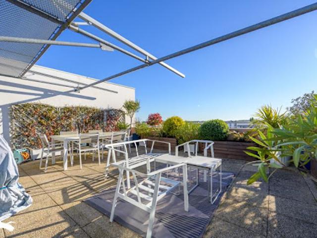 Vente Appartement 3 pièces 78 m2 La Rochelle