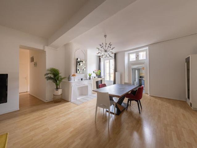 Vente Appartement 3 pièces 78 m2 La Rochelle