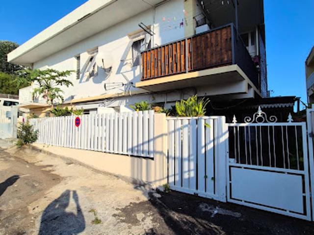Vente Appartement 3 pièces 78 m2 Le tampon