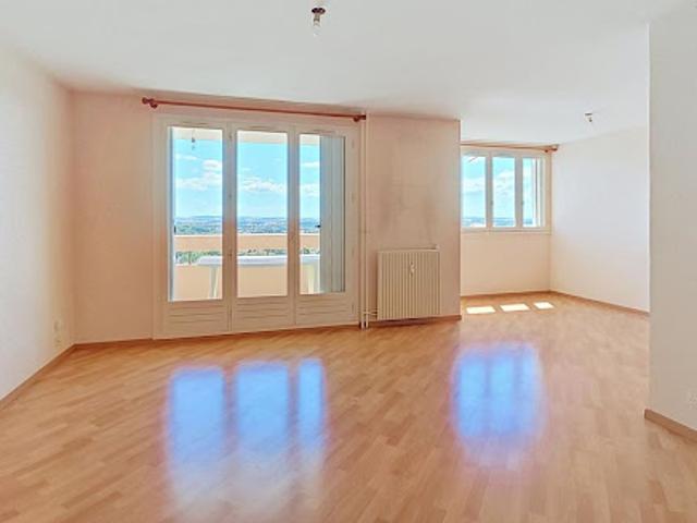 Vente Appartement 3 pièces 78 m2 Le Creusot