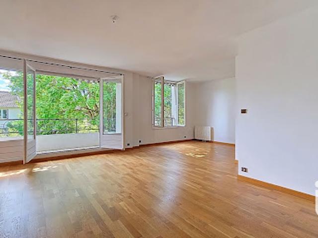 Vente Appartement 3 pièces 78 m2 Le Raincy