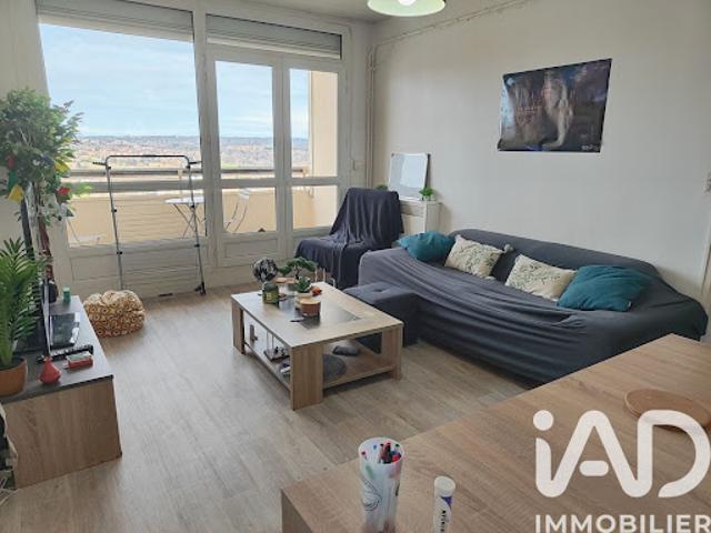 Vente Appartement 3 pièces 78 m2 Limoges