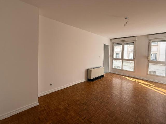 Vente Appartement 3 pièces 78 m2 Lyon 3ème