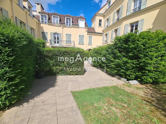 Vente Appartement 3 pièces 78 m2 Mantes la Jolie