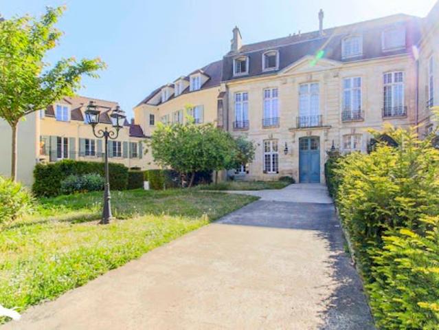 Vente Appartement 3 pièces 78 m2 Mantes la Jolie