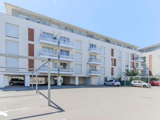 Vente Appartement 3 pièces 78 m2 Mantes la Ville